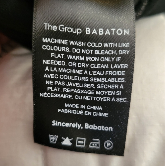 Aritzia The Group By Babaton Skirt Size Small - Picture 5 of 7